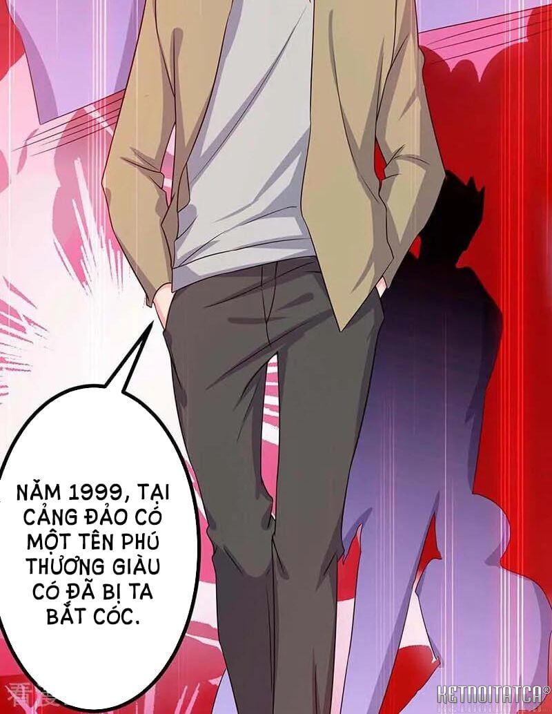 đọc truyện Trọng Sinh Khí Thiếu Quy Lai Chương 79 ảnh 11 tại Thiên Thai Truyện