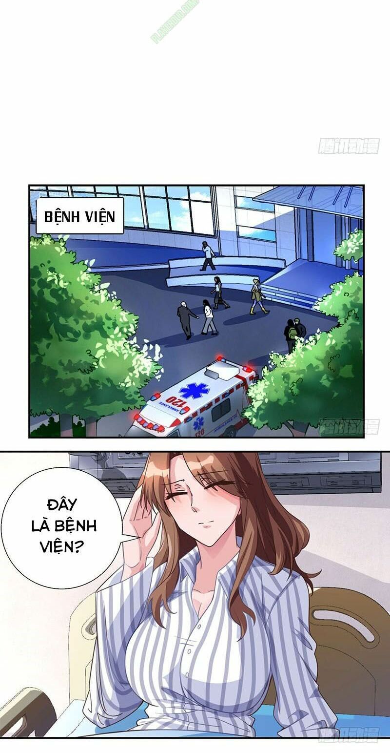 đọc truyện Trọng Sinh Khí Thiếu Quy Lai Chương 8 ảnh 12 tại Thiên Thai Truyện