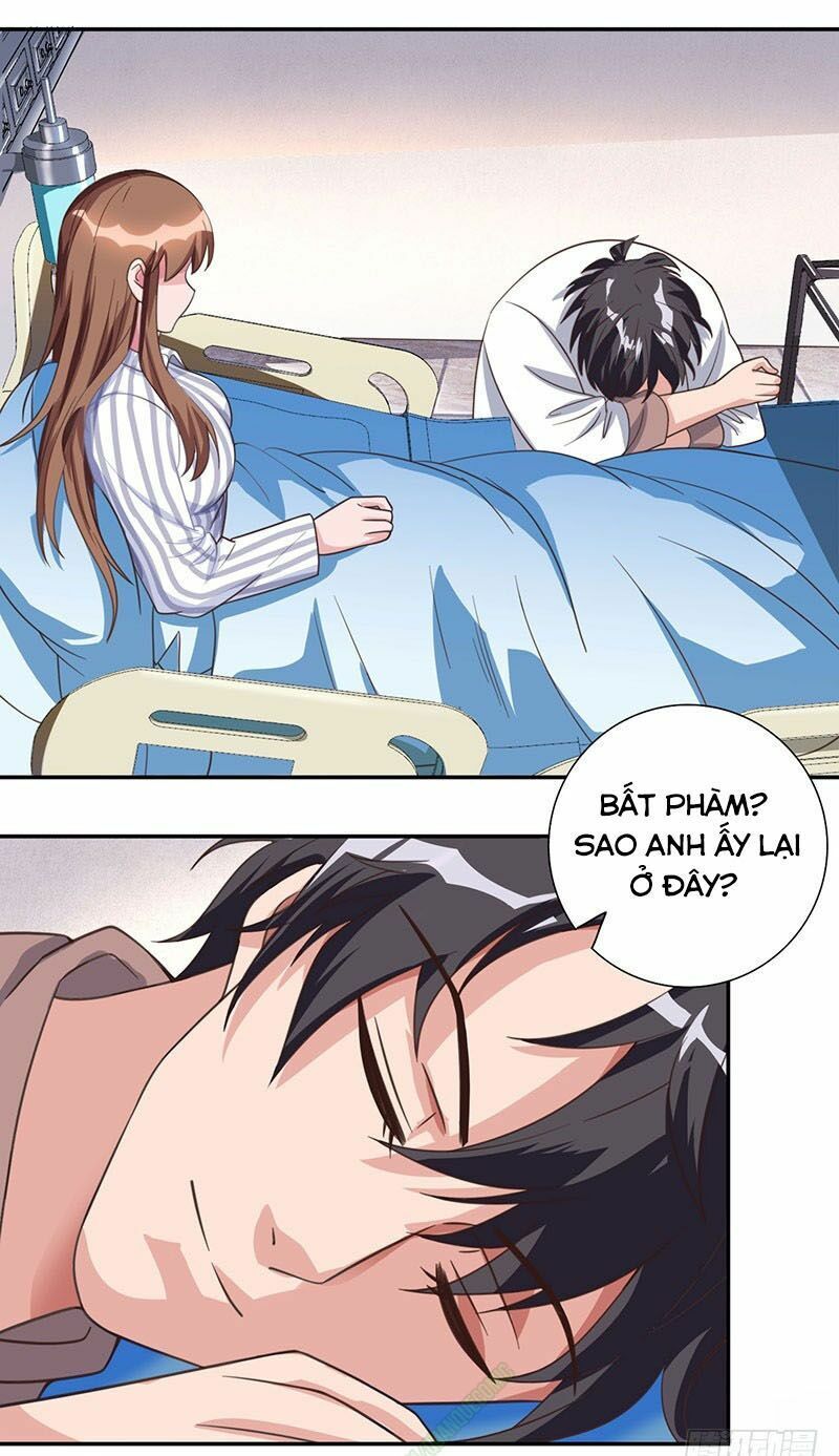 đọc truyện Trọng Sinh Khí Thiếu Quy Lai Chương 8 ảnh 13 tại Thiên Thai Truyện