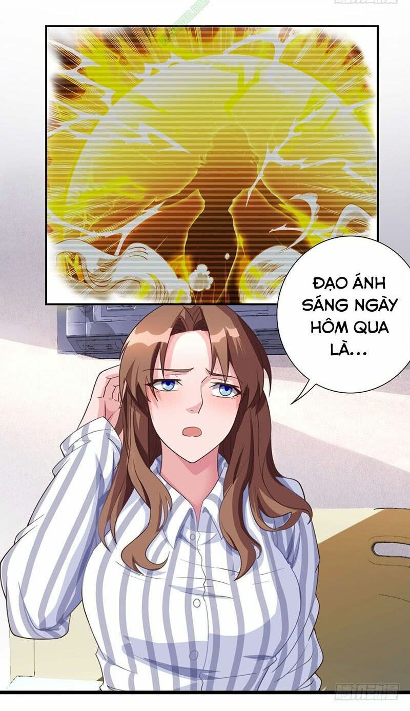 đọc truyện Trọng Sinh Khí Thiếu Quy Lai Chương 8 ảnh 14 tại Thiên Thai Truyện