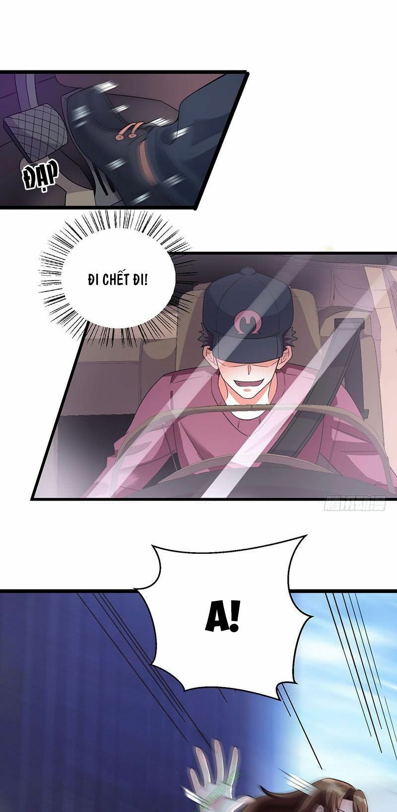 đọc truyện Trọng Sinh Khí Thiếu Quy Lai Chương 8 ảnh 7 tại Thiên Thai Truyện