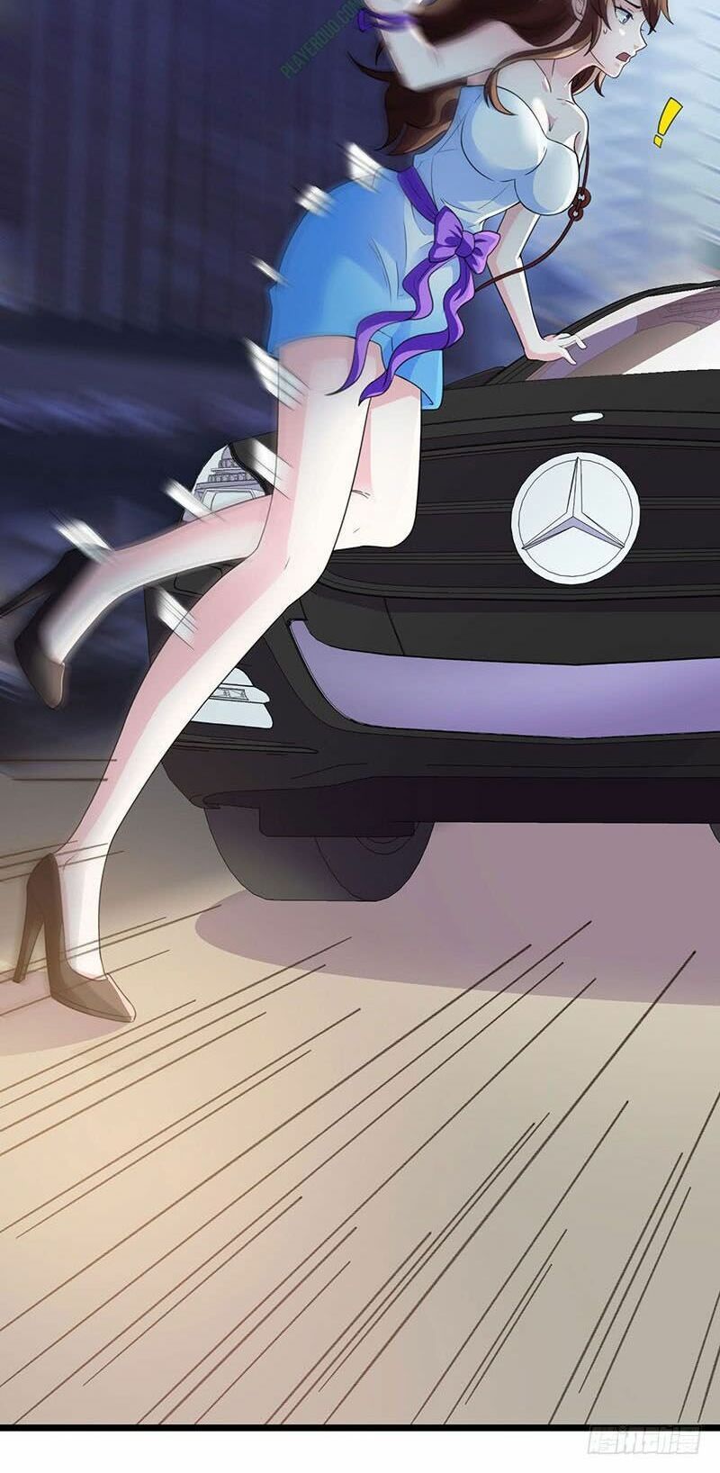 đọc truyện Trọng Sinh Khí Thiếu Quy Lai Chương 8 ảnh 8 tại Thiên Thai Truyện