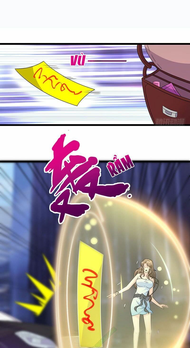 đọc truyện Trọng Sinh Khí Thiếu Quy Lai Chương 8 ảnh 9 tại Thiên Thai Truyện