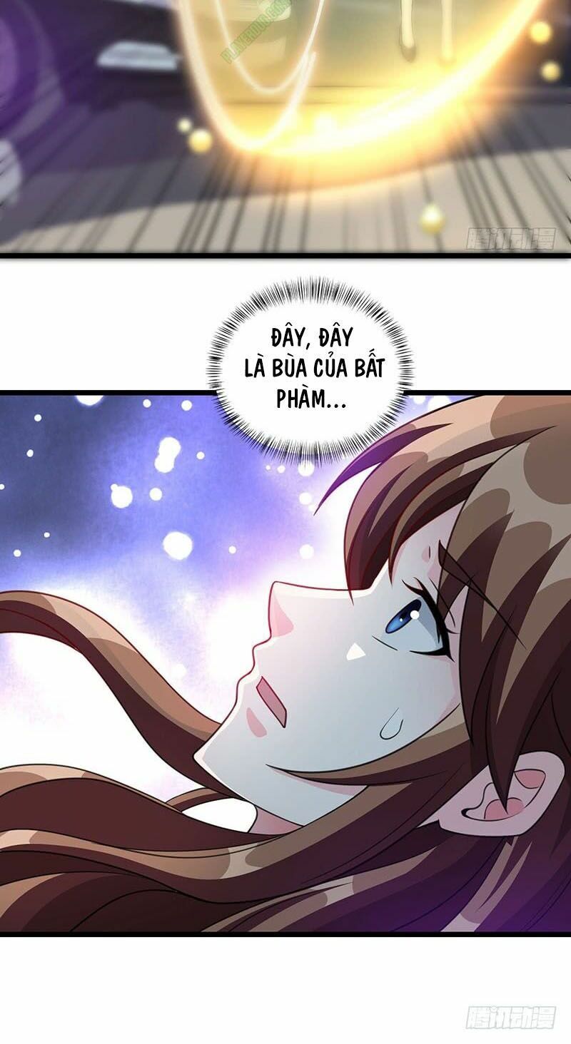 đọc truyện Trọng Sinh Khí Thiếu Quy Lai Chương 8 ảnh 10 tại Thiên Thai Truyện