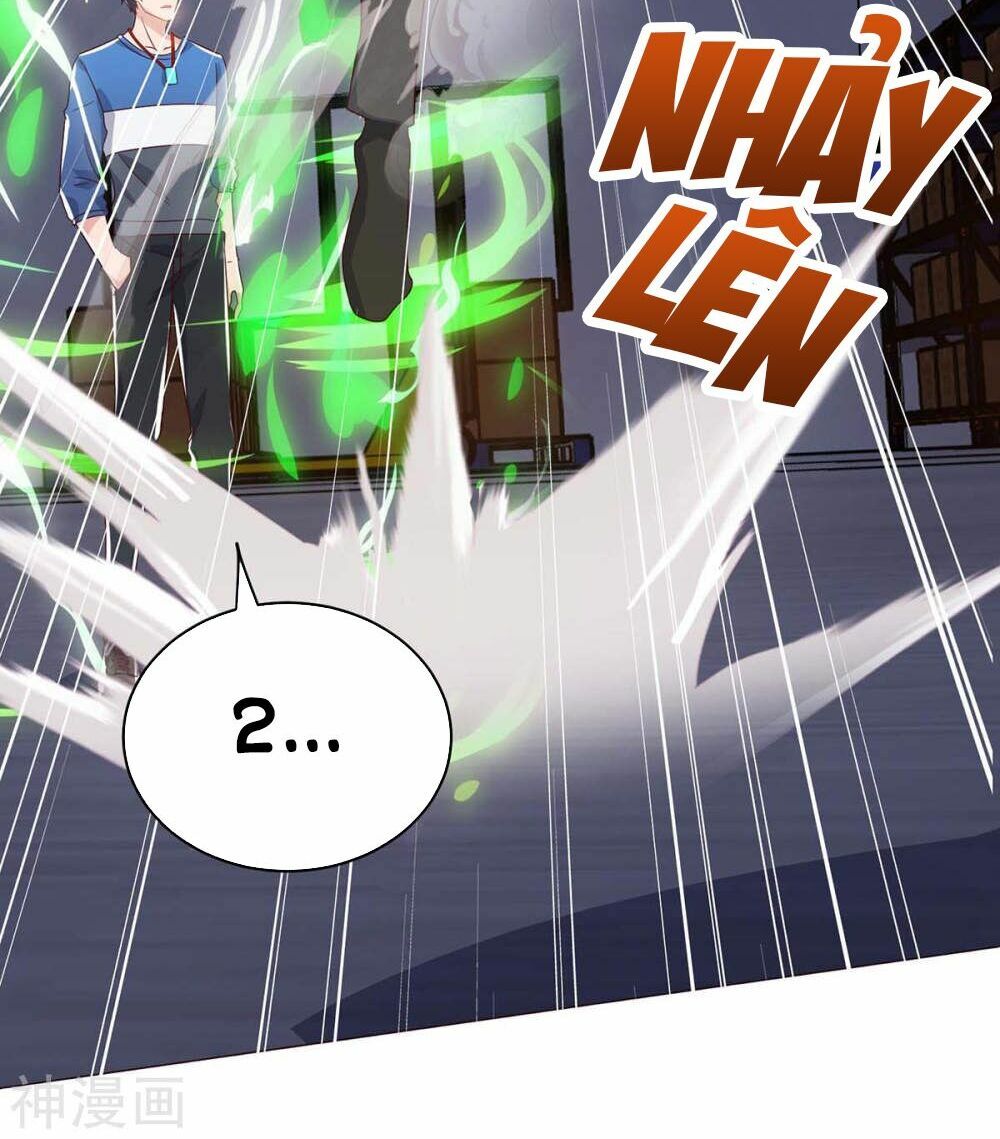 đọc truyện Trọng Sinh Khí Thiếu Quy Lai Chương 80 ảnh 12 tại Thiên Thai Truyện