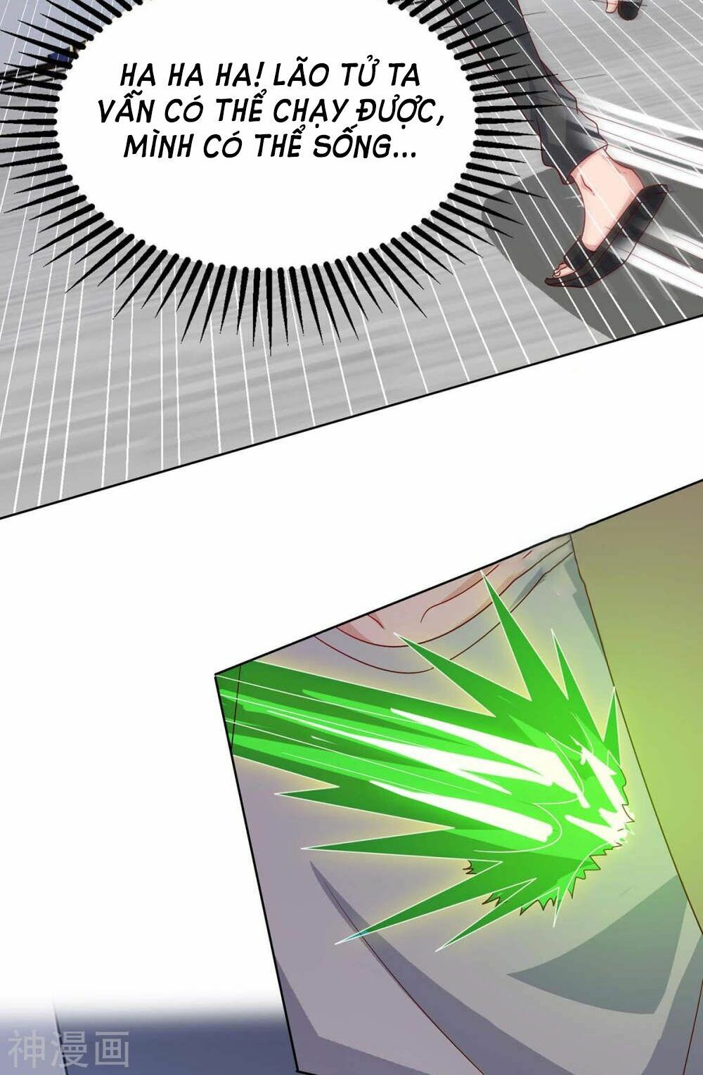 đọc truyện Trọng Sinh Khí Thiếu Quy Lai Chương 80 ảnh 17 tại Thiên Thai Truyện