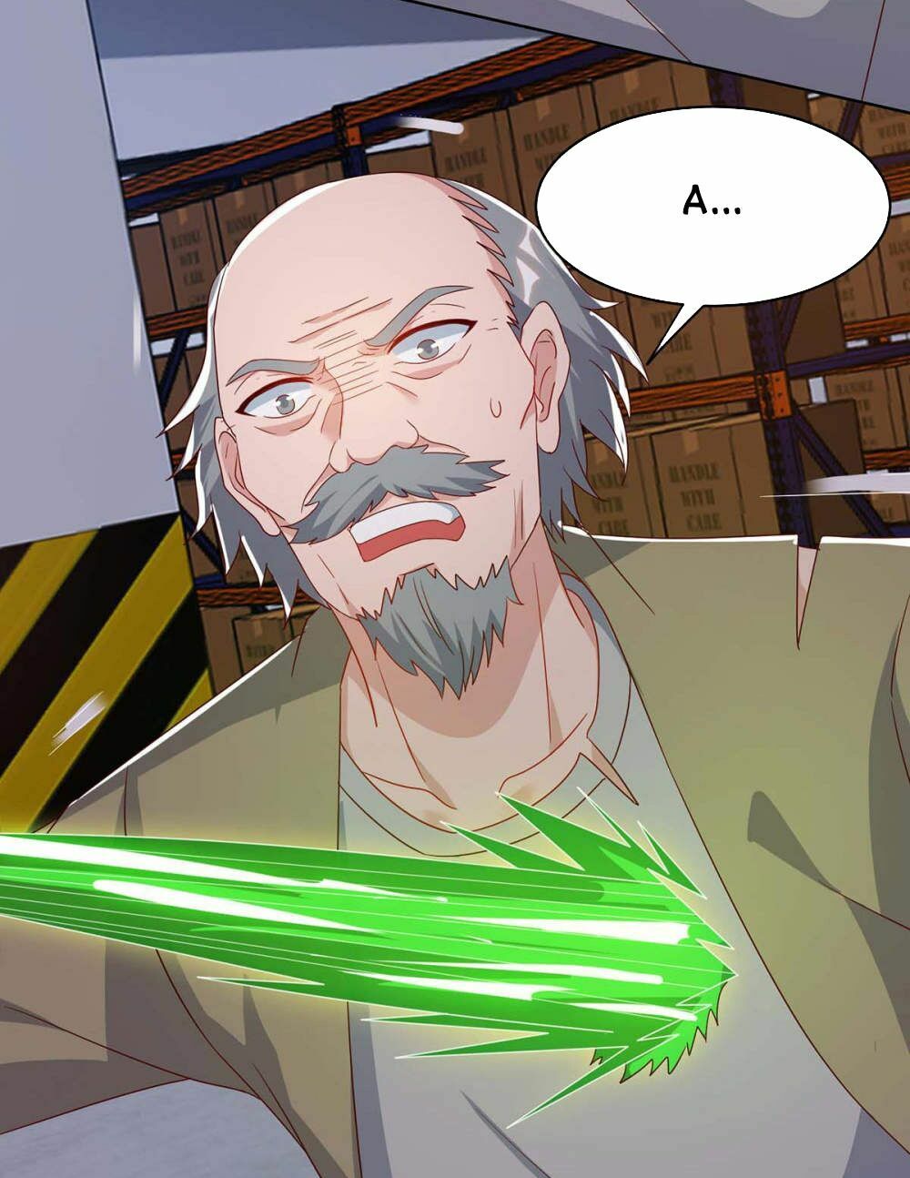 đọc truyện Trọng Sinh Khí Thiếu Quy Lai Chương 80 ảnh 18 tại Thiên Thai Truyện