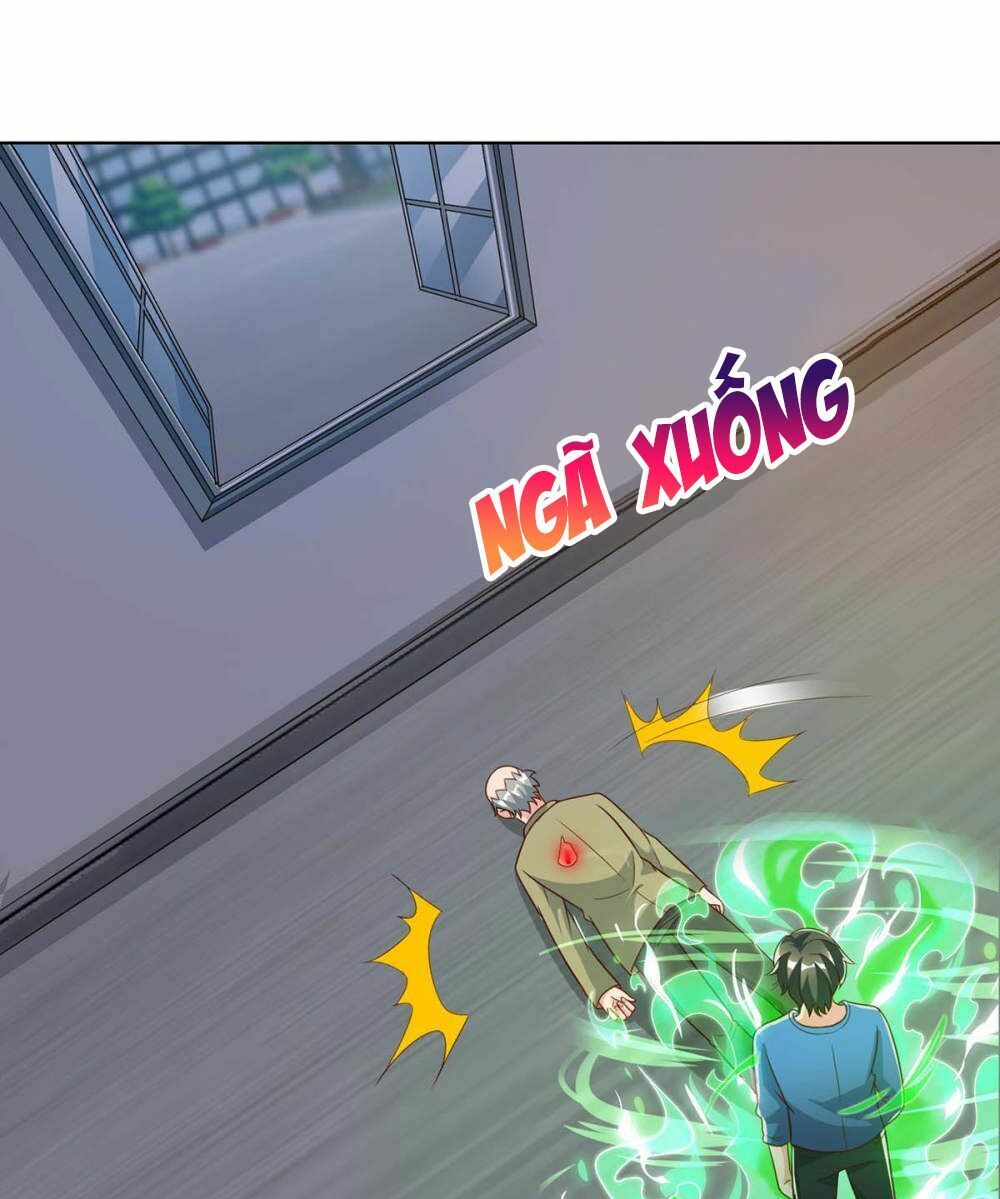 đọc truyện Trọng Sinh Khí Thiếu Quy Lai Chương 80 ảnh 20 tại Thiên Thai Truyện