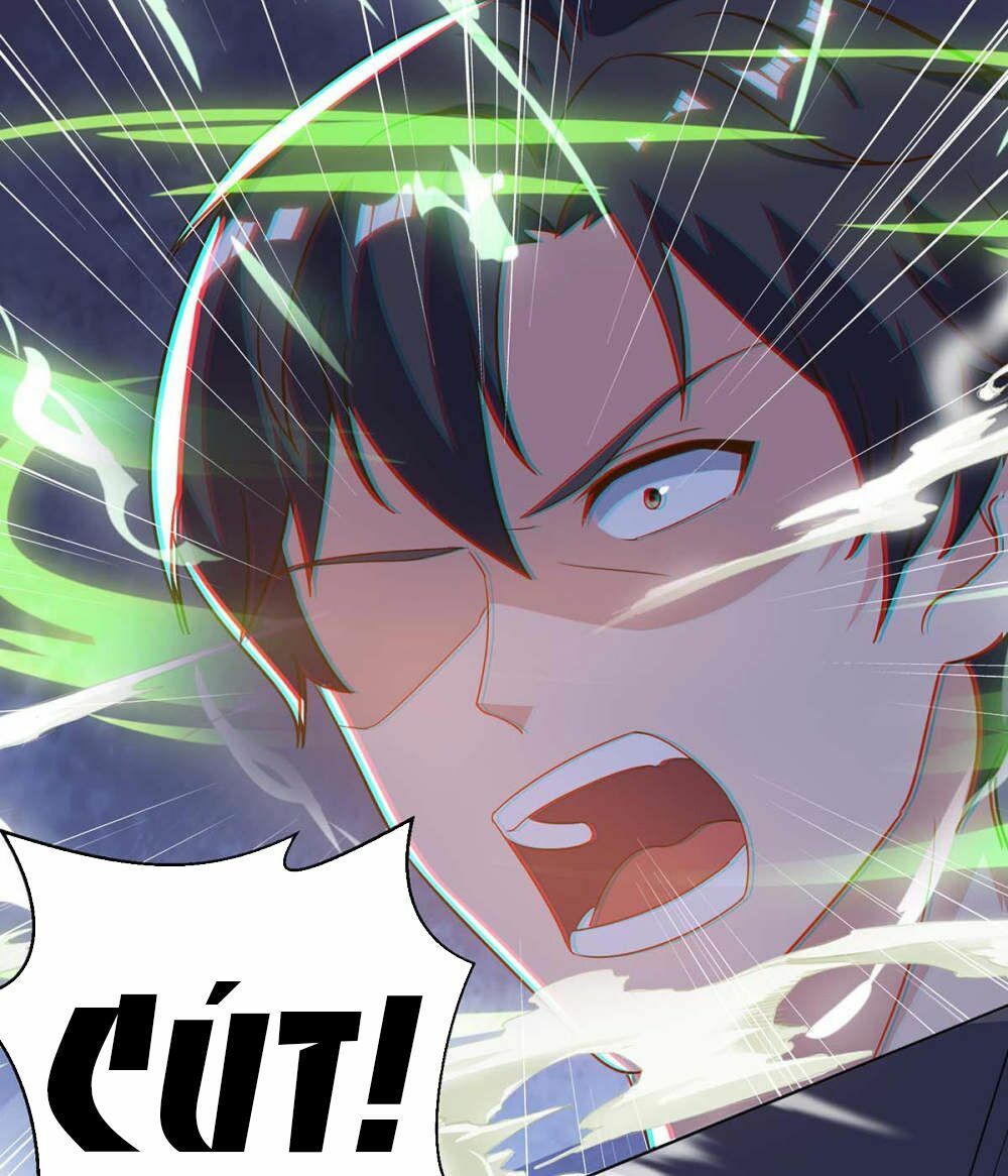 đọc truyện Trọng Sinh Khí Thiếu Quy Lai Chương 80 ảnh 4 tại Thiên Thai Truyện