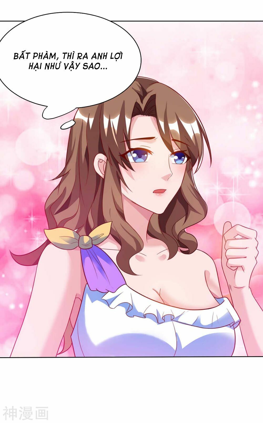 đọc truyện Trọng Sinh Khí Thiếu Quy Lai Chương 80 ảnh 24 tại Thiên Thai Truyện