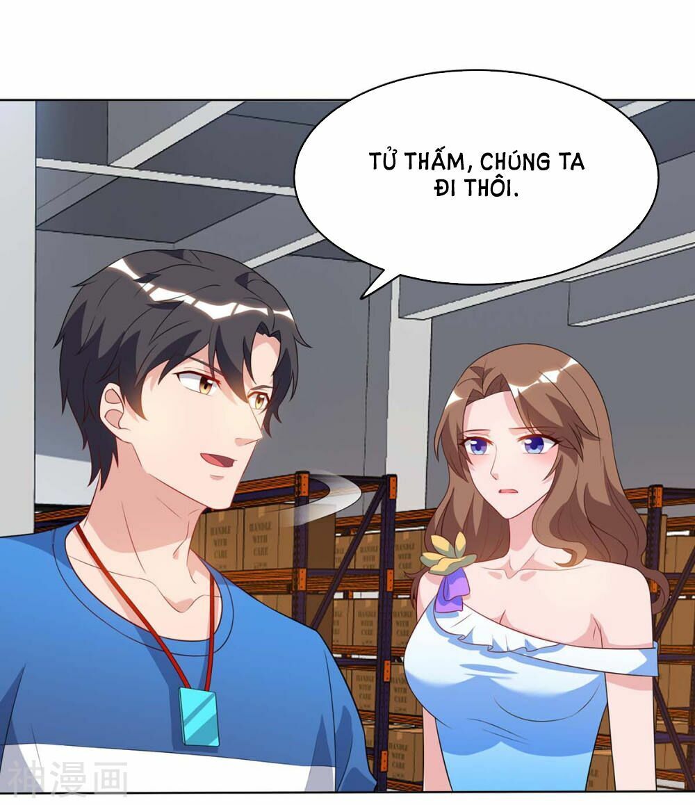 đọc truyện Trọng Sinh Khí Thiếu Quy Lai Chương 80 ảnh 25 tại Thiên Thai Truyện