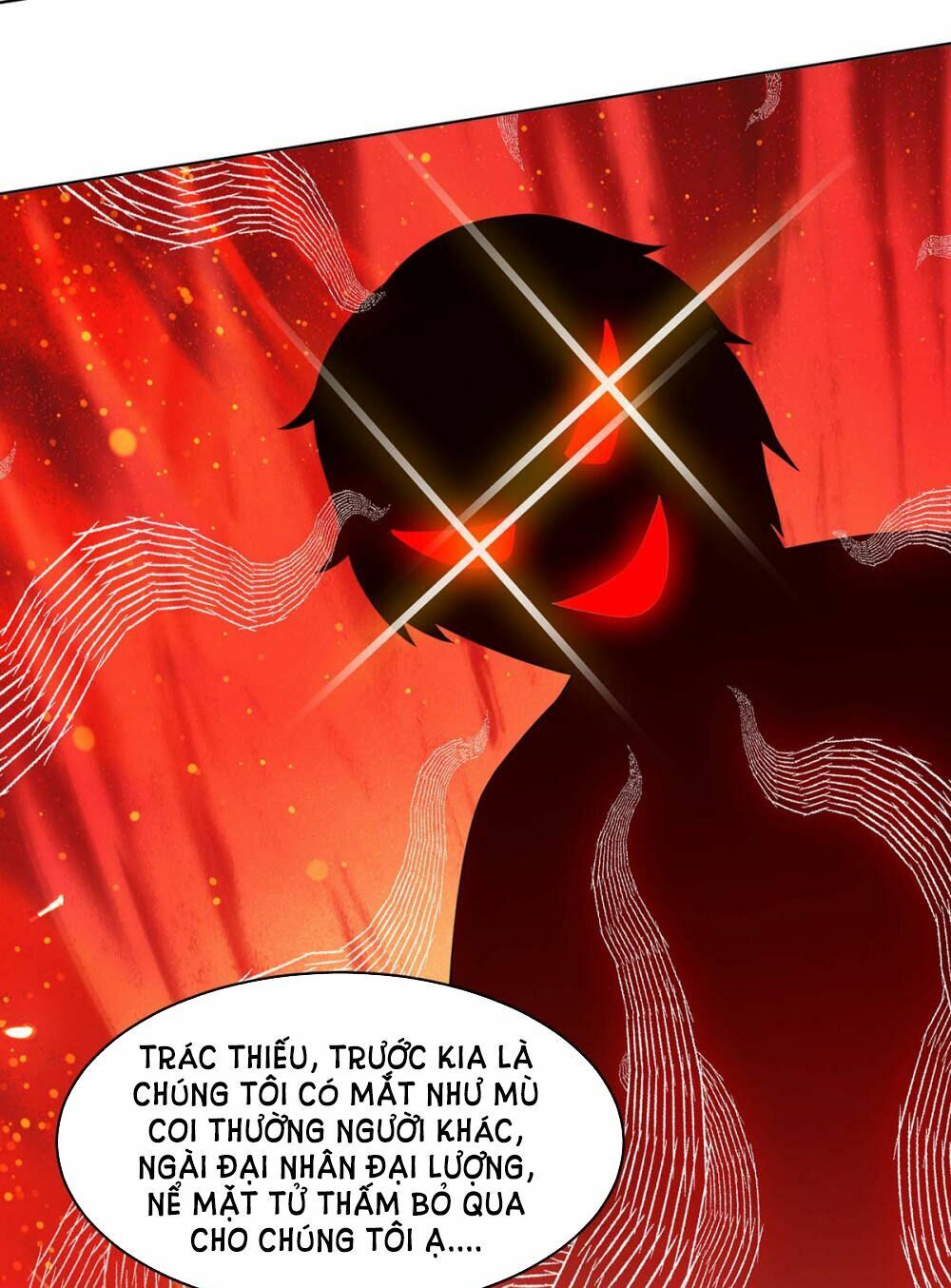 đọc truyện Trọng Sinh Khí Thiếu Quy Lai Chương 80 ảnh 28 tại Thiên Thai Truyện