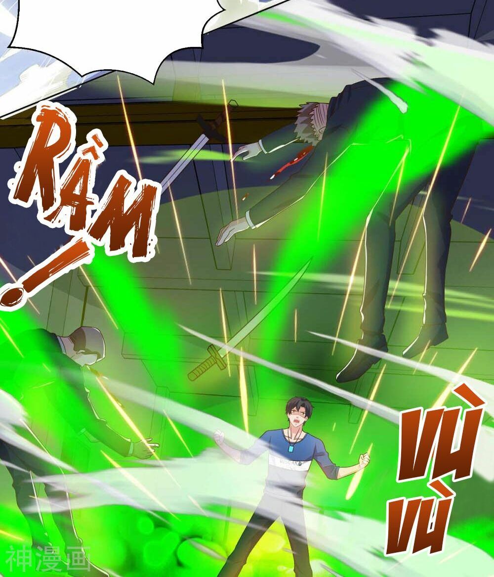 đọc truyện Trọng Sinh Khí Thiếu Quy Lai Chương 80 ảnh 5 tại Thiên Thai Truyện