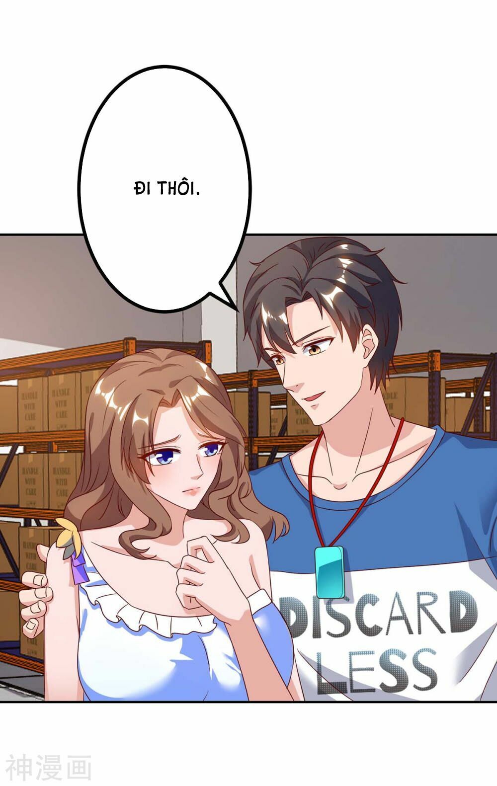 đọc truyện Trọng Sinh Khí Thiếu Quy Lai Chương 80 ảnh 33 tại Thiên Thai Truyện