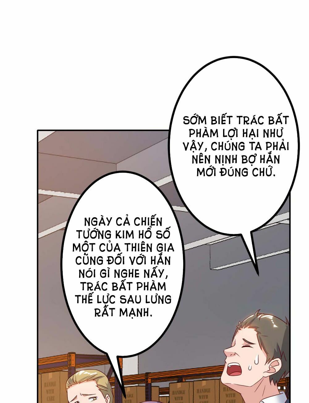 đọc truyện Trọng Sinh Khí Thiếu Quy Lai Chương 80 ảnh 34 tại Thiên Thai Truyện