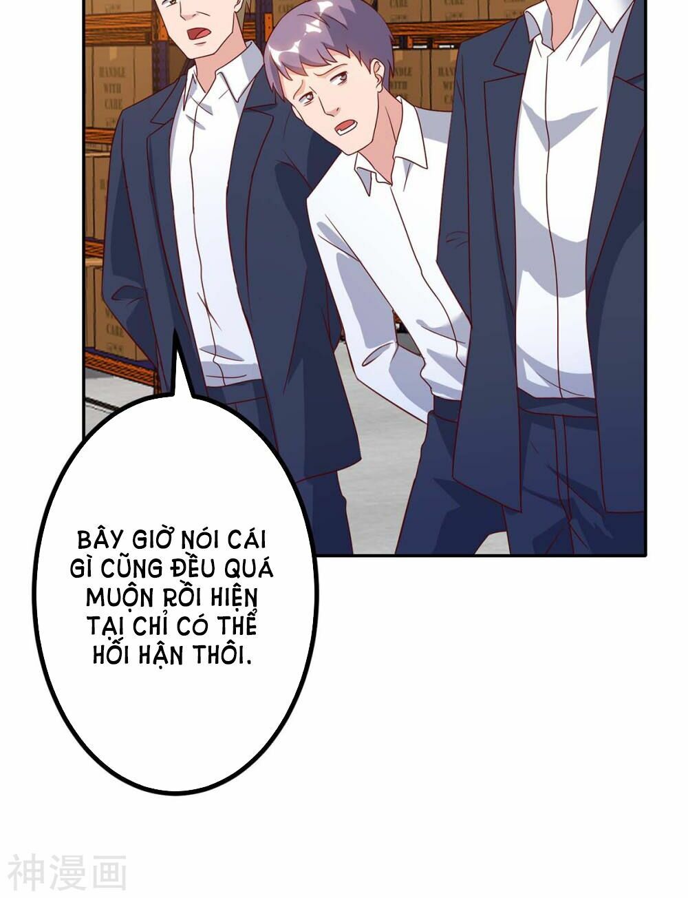 đọc truyện Trọng Sinh Khí Thiếu Quy Lai Chương 80 ảnh 35 tại Thiên Thai Truyện