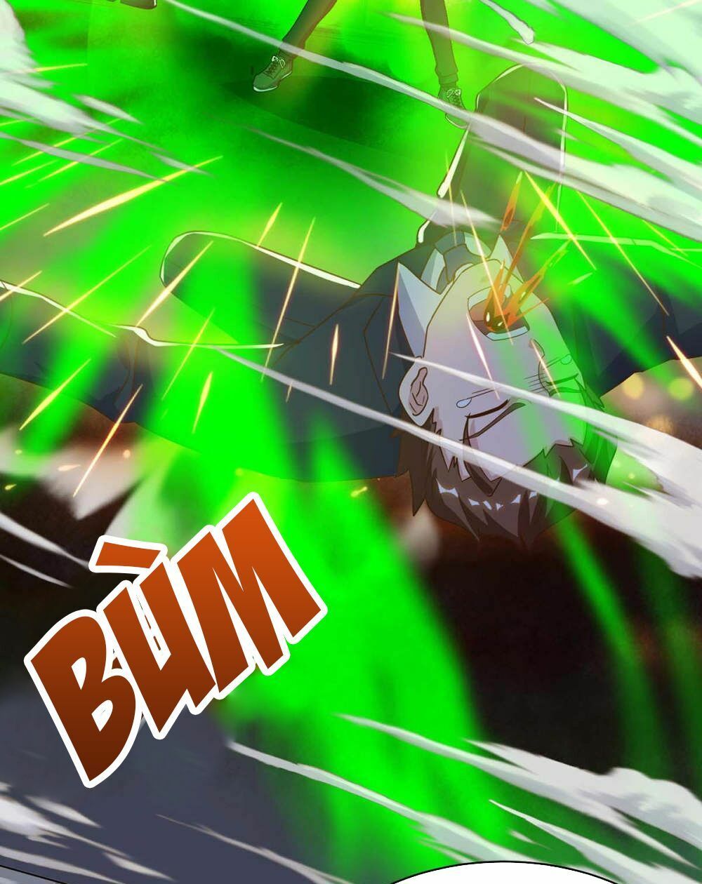 đọc truyện Trọng Sinh Khí Thiếu Quy Lai Chương 80 ảnh 6 tại Thiên Thai Truyện