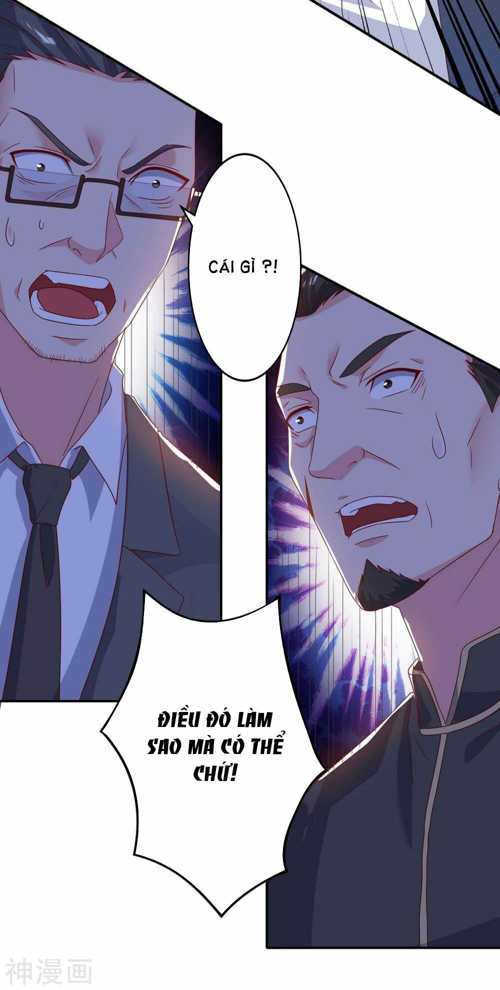 đọc truyện Trọng Sinh Khí Thiếu Quy Lai Chương 80 ảnh 42 tại Thiên Thai Truyện