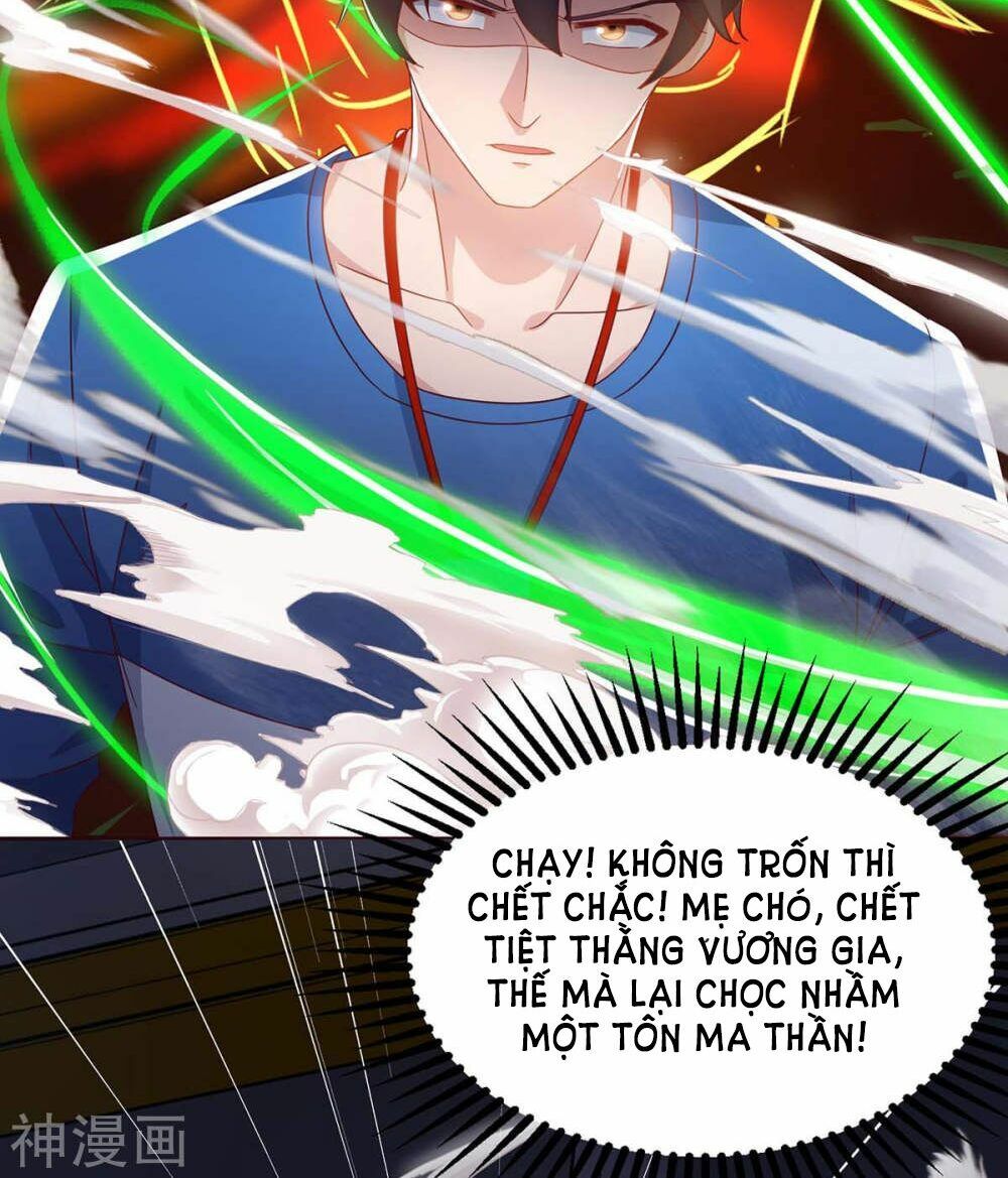 đọc truyện Trọng Sinh Khí Thiếu Quy Lai Chương 80 ảnh 10 tại Thiên Thai Truyện