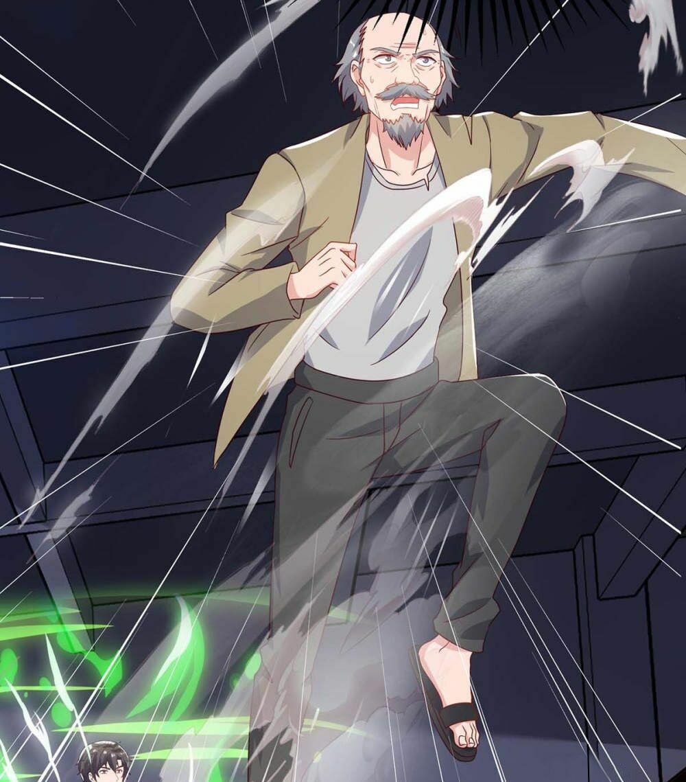 đọc truyện Trọng Sinh Khí Thiếu Quy Lai Chương 80 ảnh 11 tại Thiên Thai Truyện