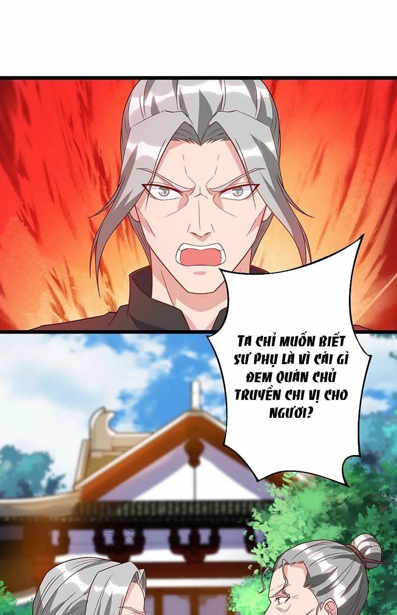 đọc truyện Trọng Sinh Khí Thiếu Quy Lai Chương 81 ảnh 12 tại Thiên Thai Truyện