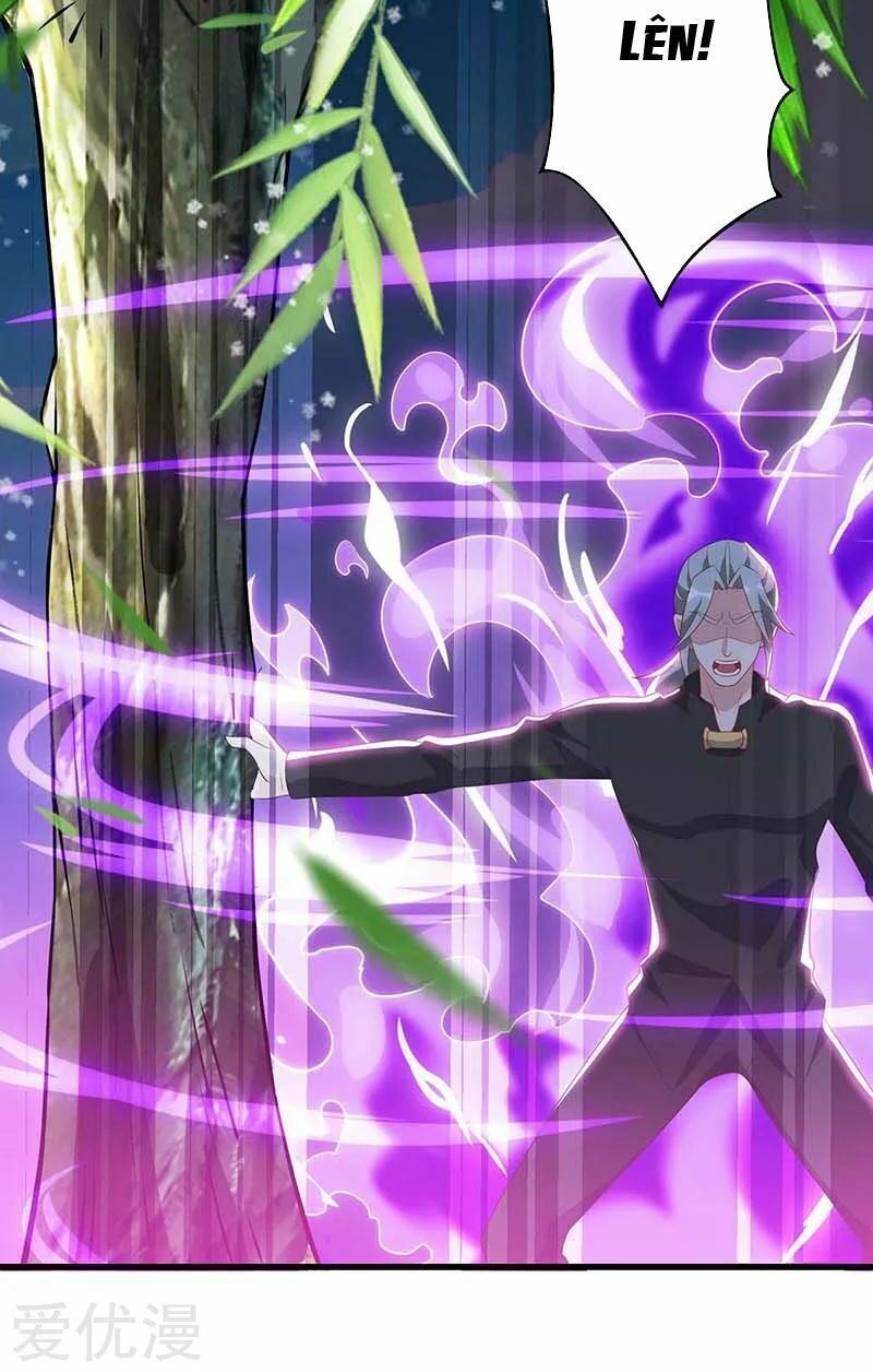 đọc truyện Trọng Sinh Khí Thiếu Quy Lai Chương 81 ảnh 17 tại Thiên Thai Truyện