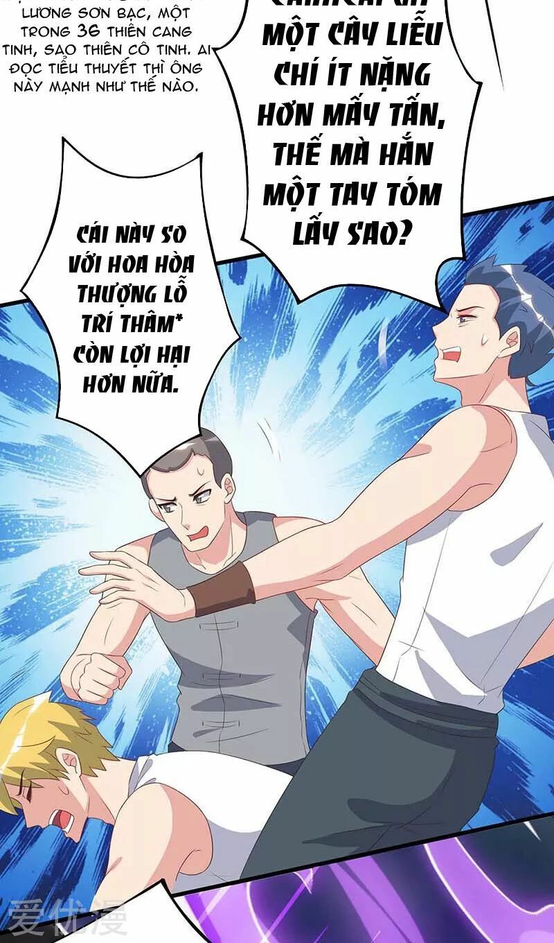 đọc truyện Trọng Sinh Khí Thiếu Quy Lai Chương 81 ảnh 19 tại Thiên Thai Truyện