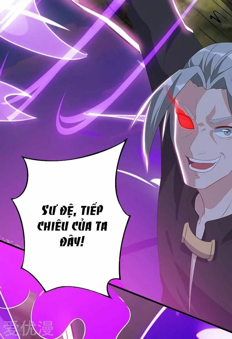 đọc truyện Trọng Sinh Khí Thiếu Quy Lai Chương 81 ảnh 21 tại Thiên Thai Truyện