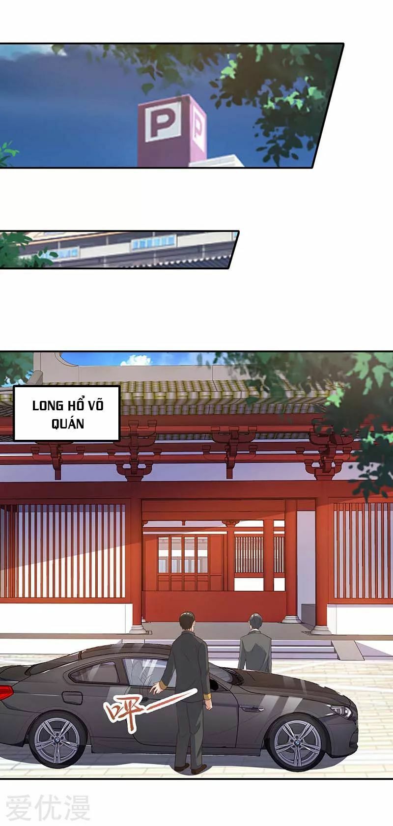 đọc truyện Trọng Sinh Khí Thiếu Quy Lai Chương 81 ảnh 4 tại Thiên Thai Truyện