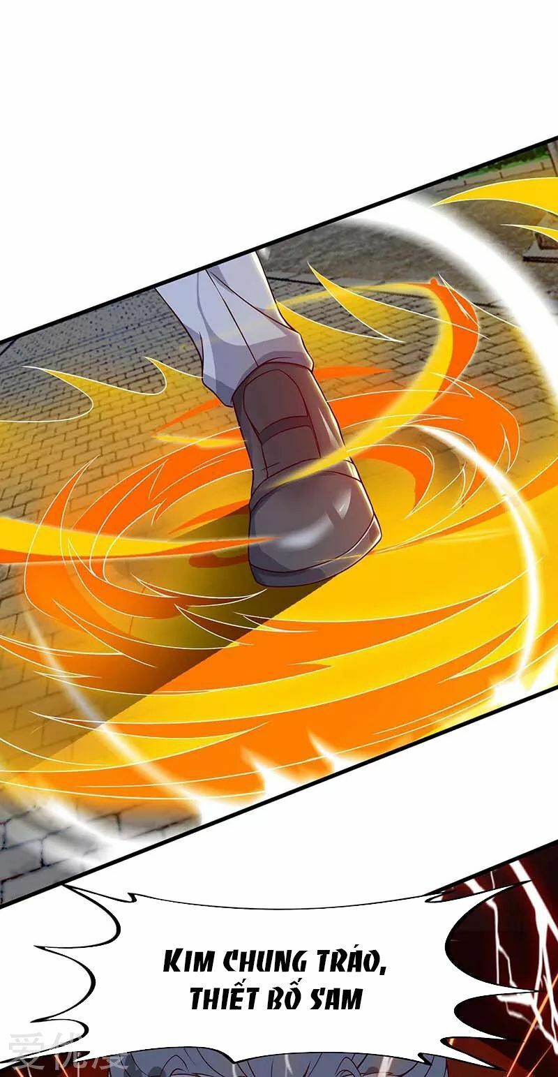 đọc truyện Trọng Sinh Khí Thiếu Quy Lai Chương 81 ảnh 24 tại Thiên Thai Truyện