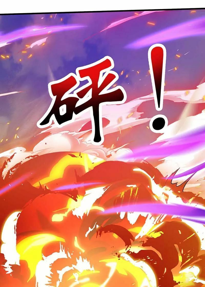 đọc truyện Trọng Sinh Khí Thiếu Quy Lai Chương 81 ảnh 26 tại Thiên Thai Truyện