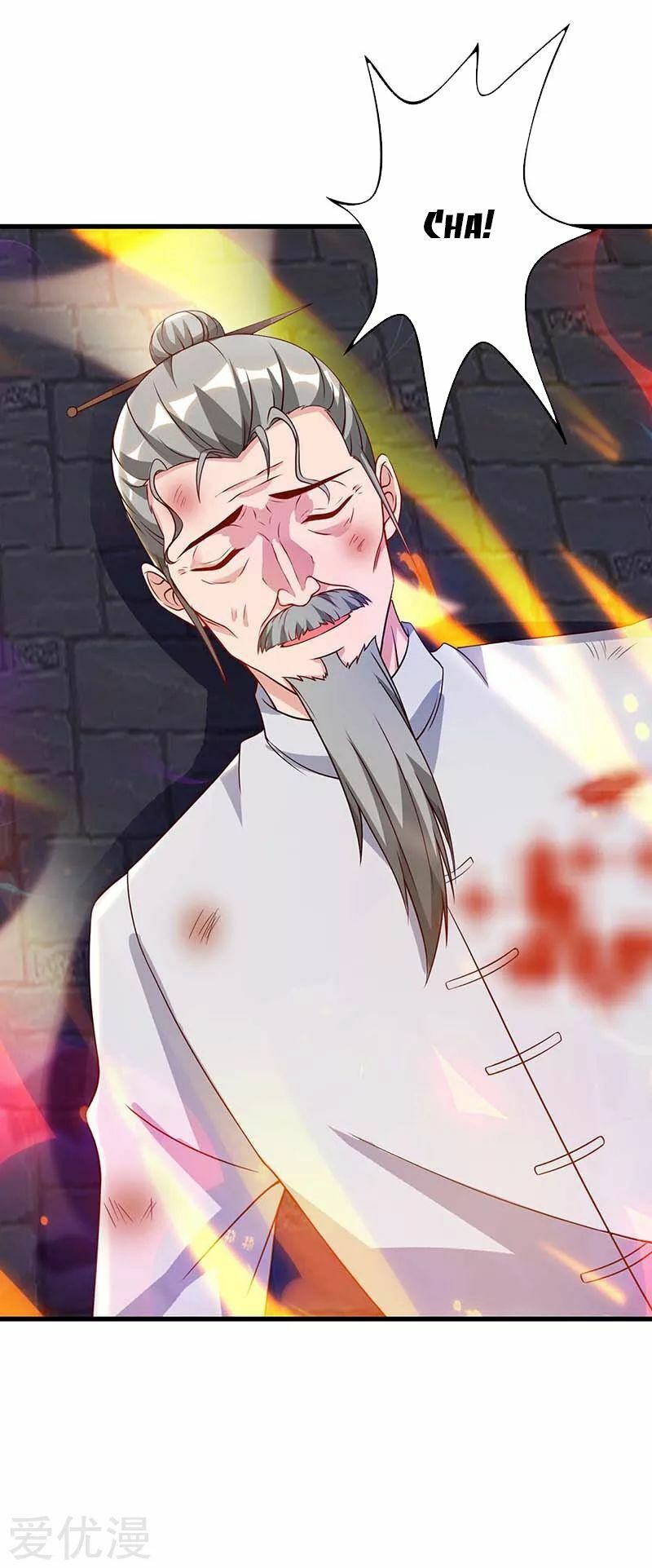 đọc truyện Trọng Sinh Khí Thiếu Quy Lai Chương 81 ảnh 30 tại Thiên Thai Truyện