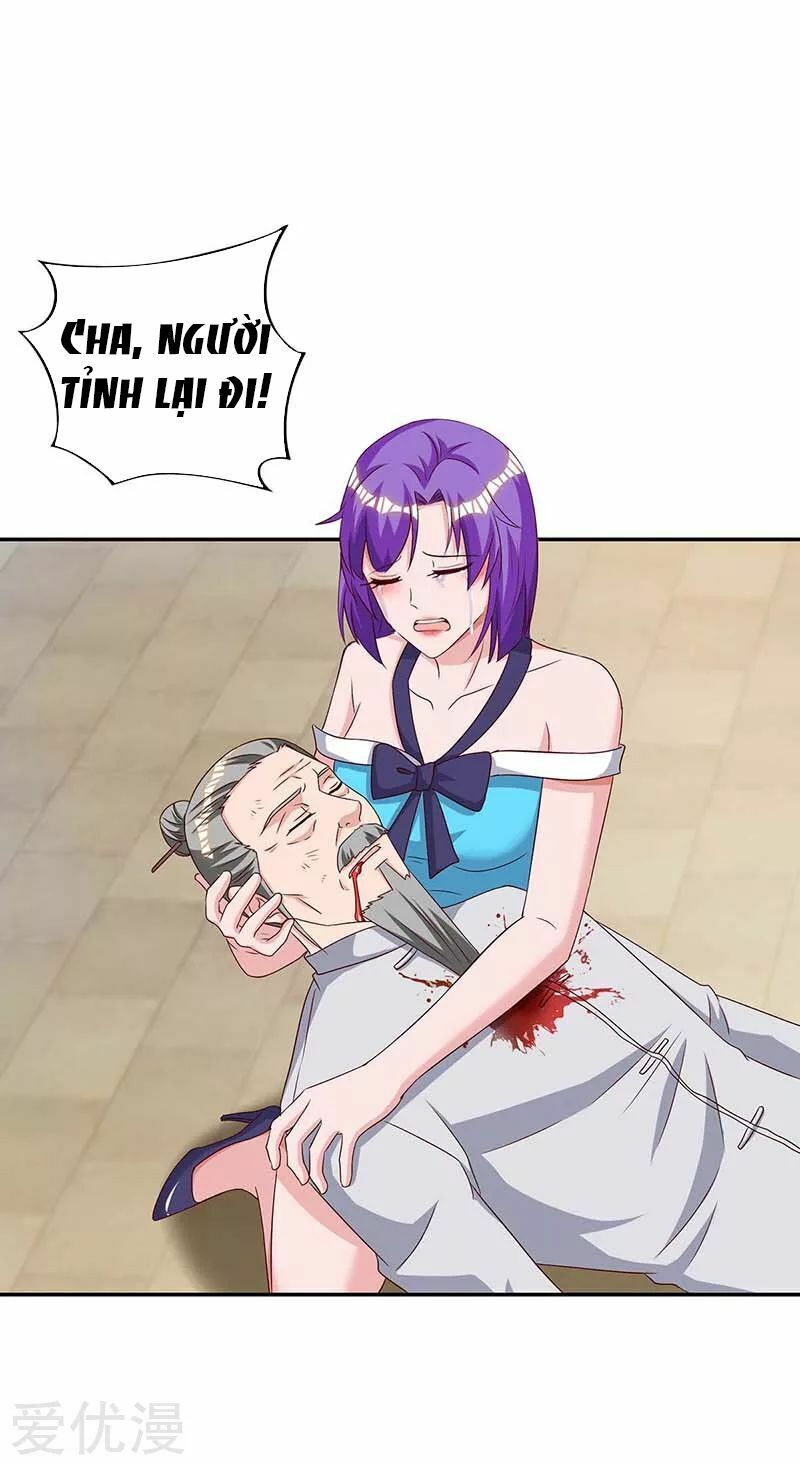 đọc truyện Trọng Sinh Khí Thiếu Quy Lai Chương 81 ảnh 31 tại Thiên Thai Truyện