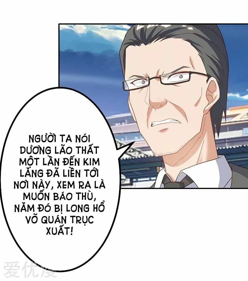 đọc truyện Trọng Sinh Khí Thiếu Quy Lai Chương 81 ảnh 5 tại Thiên Thai Truyện