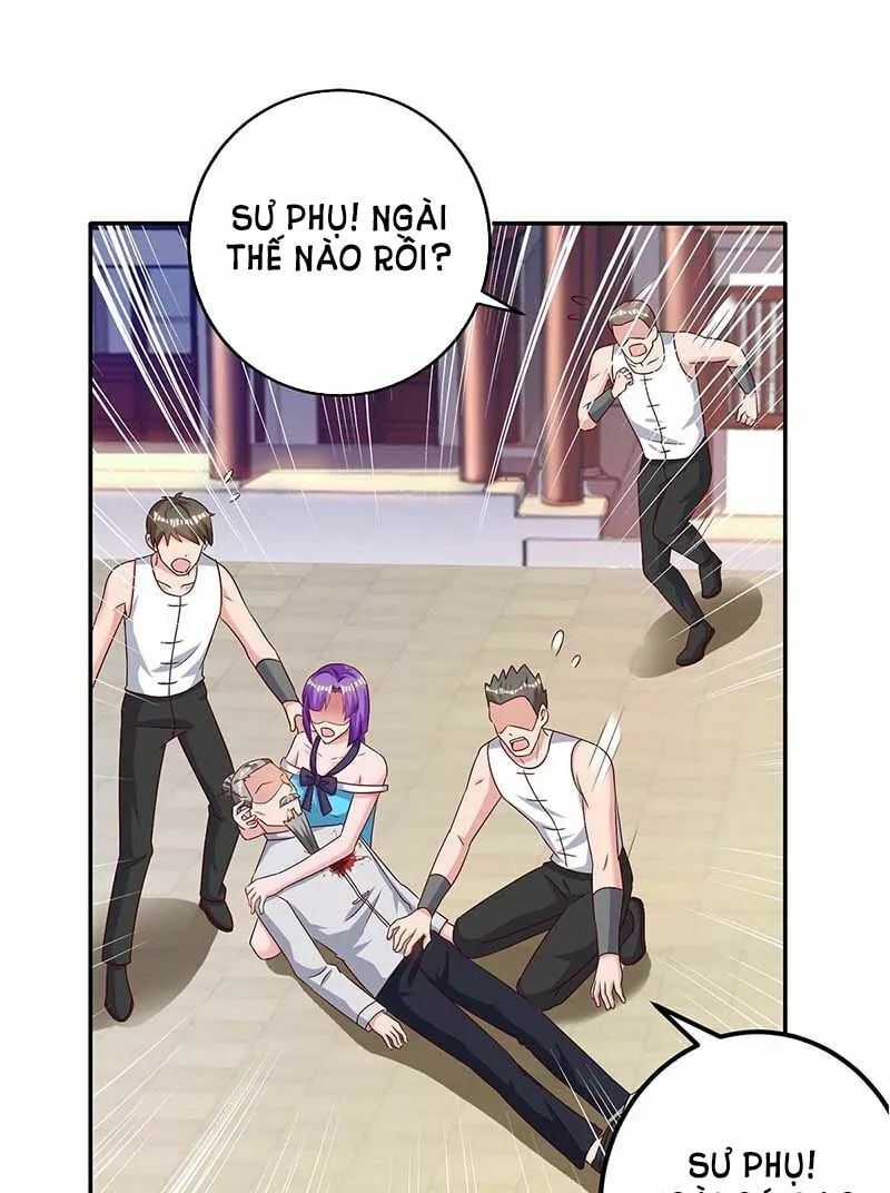 đọc truyện Trọng Sinh Khí Thiếu Quy Lai Chương 81 ảnh 32 tại Thiên Thai Truyện