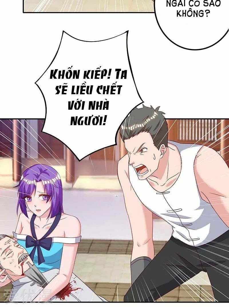 đọc truyện Trọng Sinh Khí Thiếu Quy Lai Chương 81 ảnh 33 tại Thiên Thai Truyện