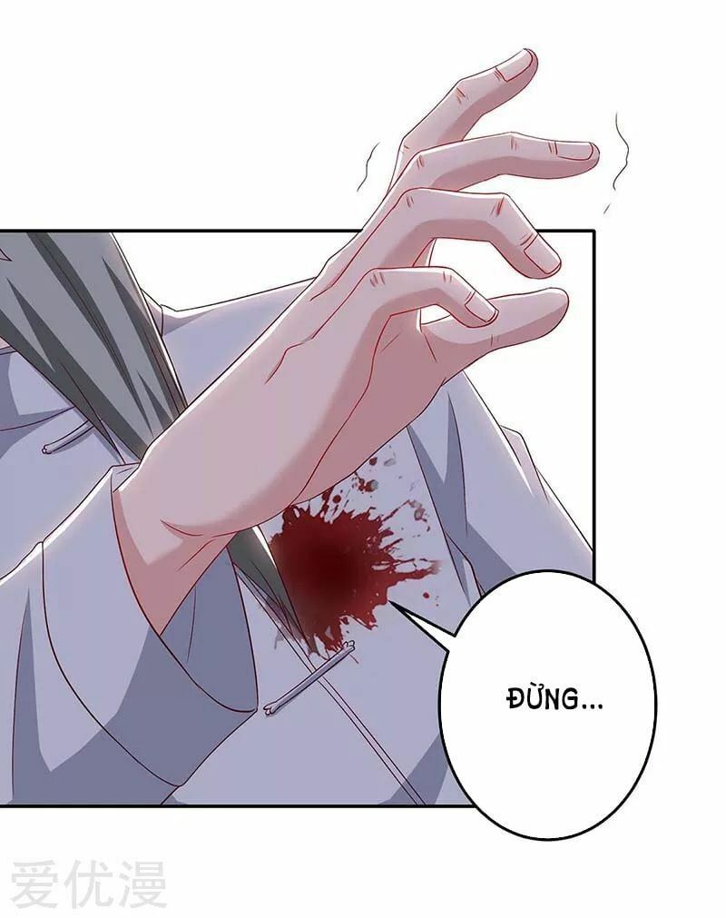 đọc truyện Trọng Sinh Khí Thiếu Quy Lai Chương 81 ảnh 34 tại Thiên Thai Truyện