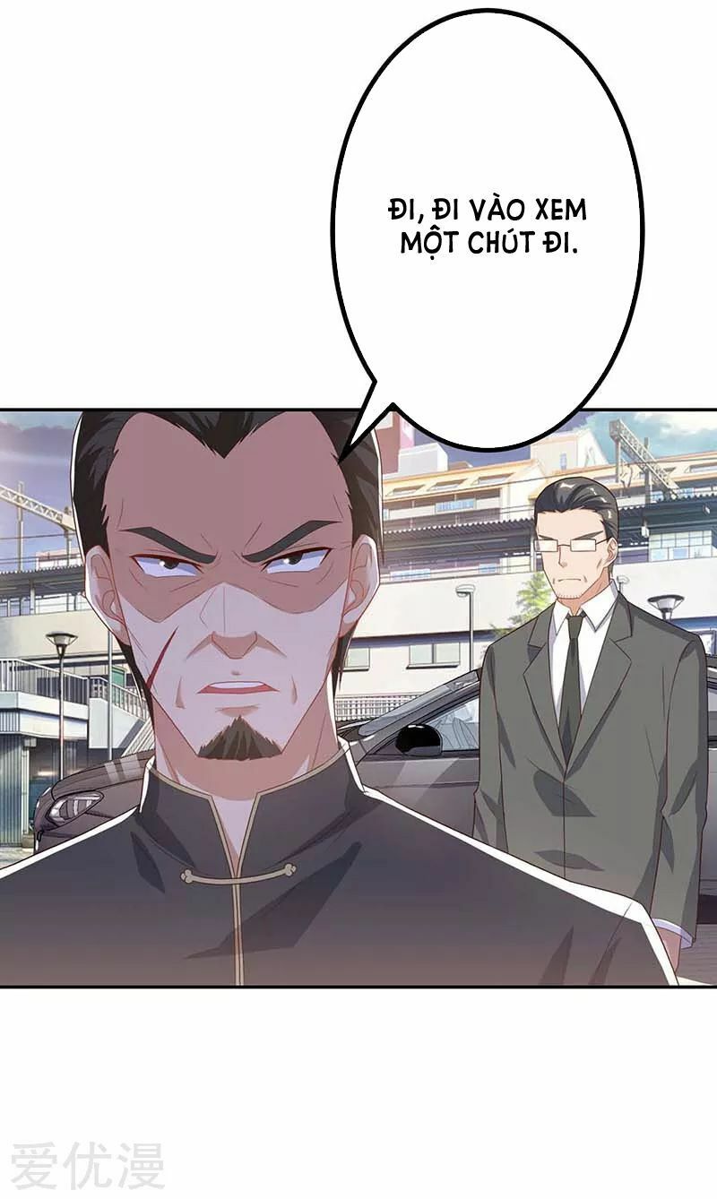 đọc truyện Trọng Sinh Khí Thiếu Quy Lai Chương 81 ảnh 6 tại Thiên Thai Truyện