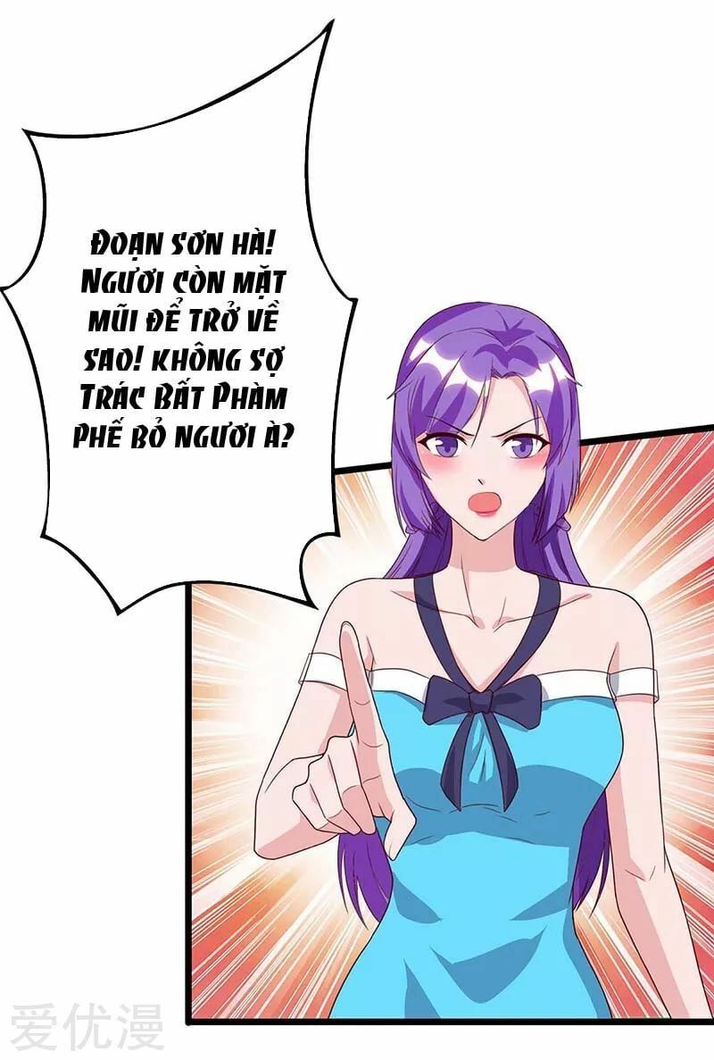 đọc truyện Trọng Sinh Khí Thiếu Quy Lai Chương 81 ảnh 8 tại Thiên Thai Truyện