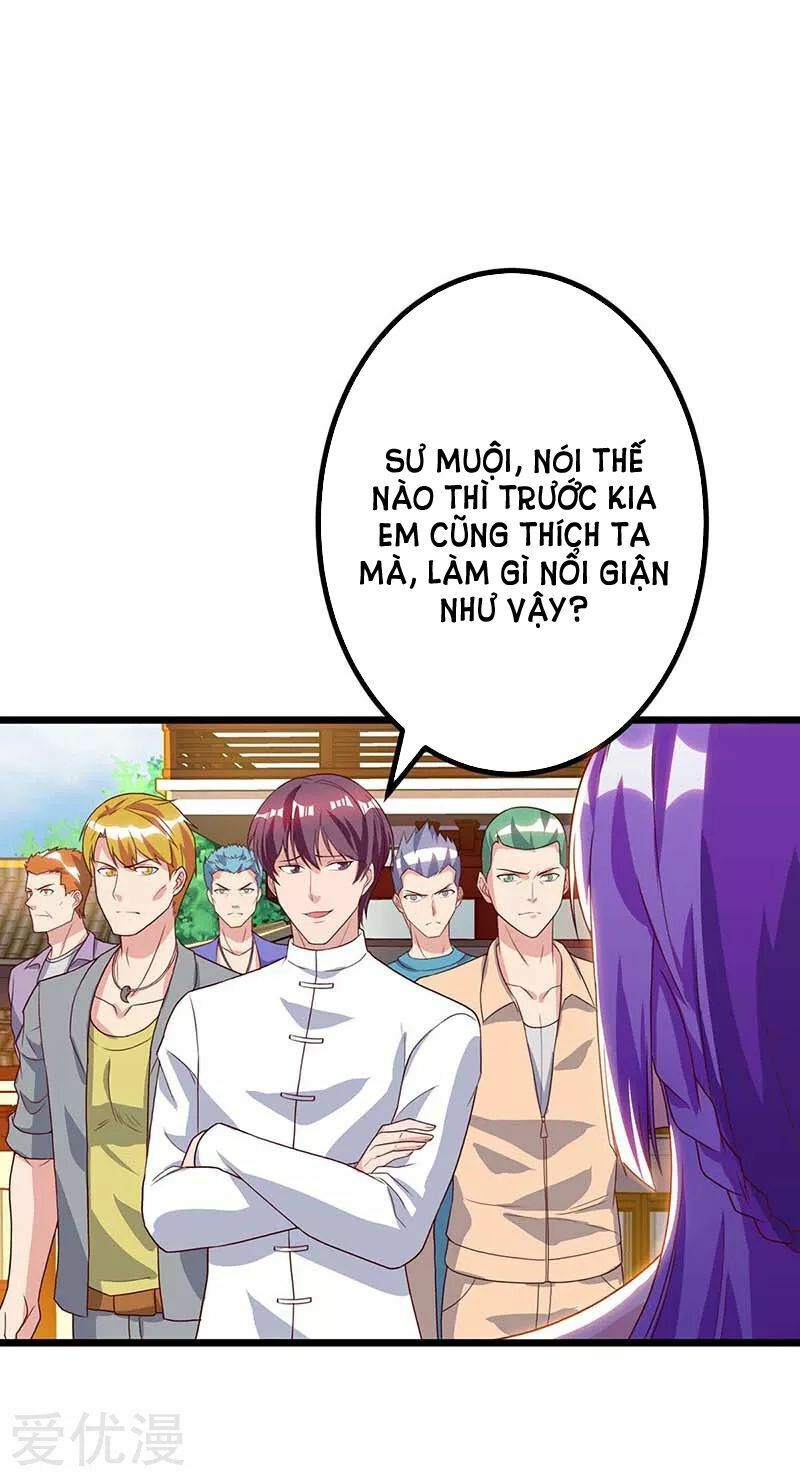 đọc truyện Trọng Sinh Khí Thiếu Quy Lai Chương 81 ảnh 9 tại Thiên Thai Truyện