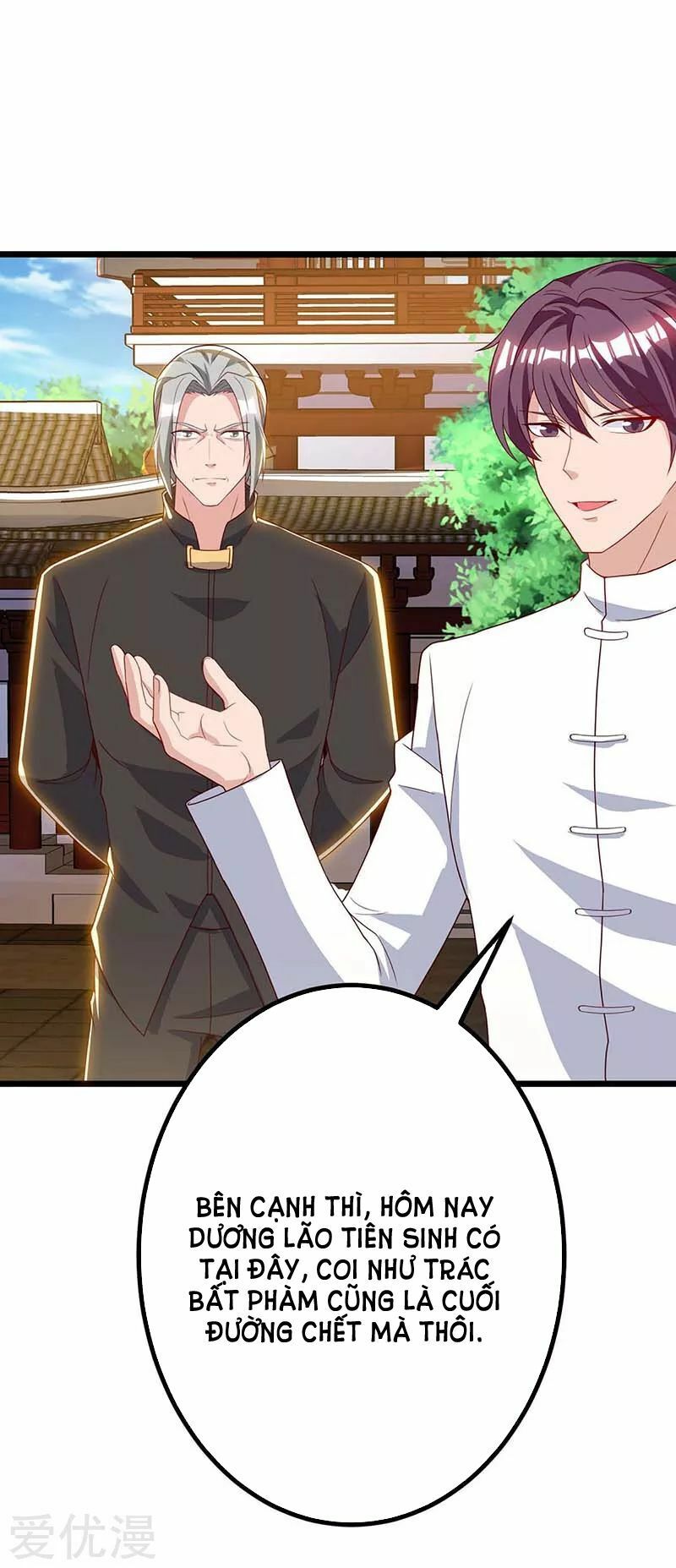 đọc truyện Trọng Sinh Khí Thiếu Quy Lai Chương 81 ảnh 10 tại Thiên Thai Truyện