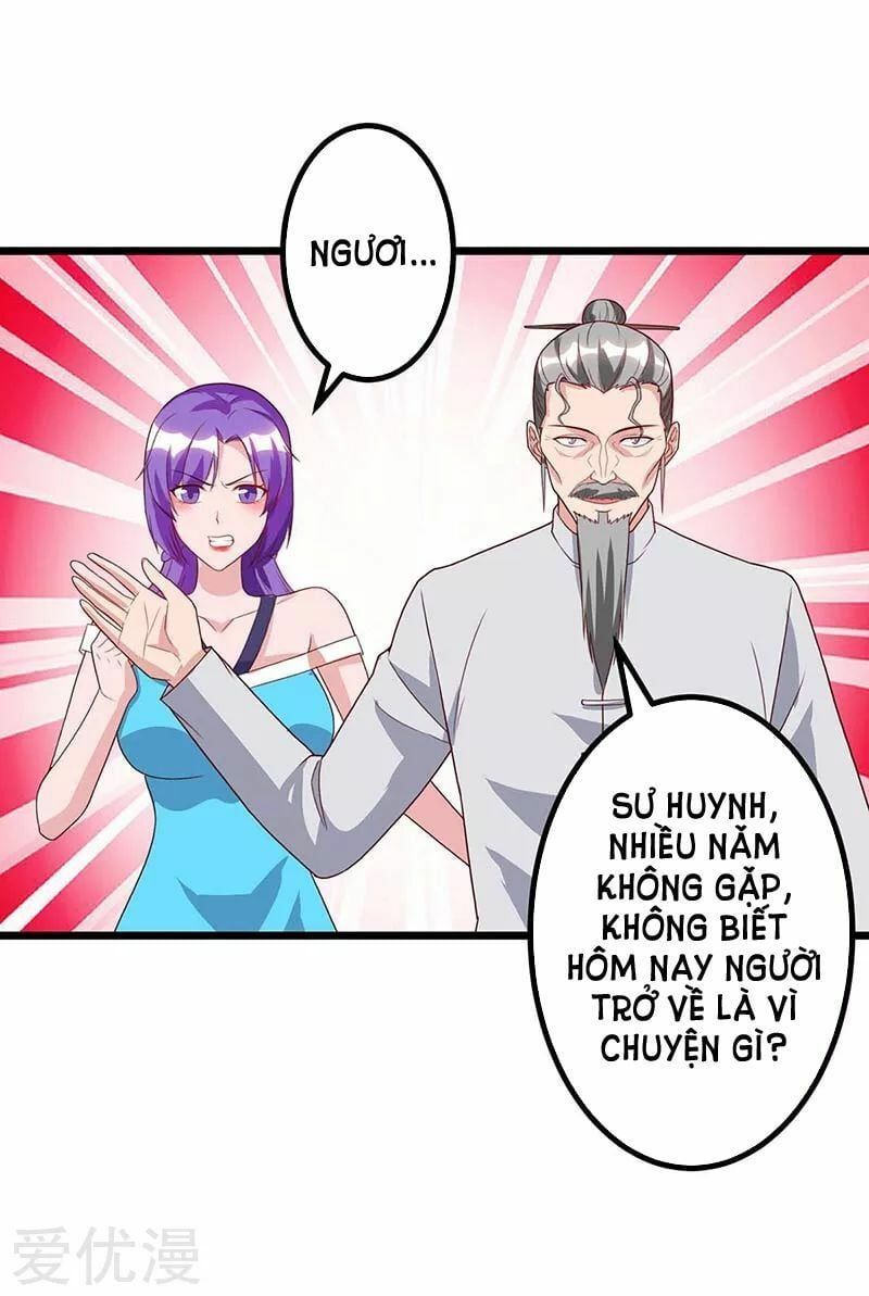 đọc truyện Trọng Sinh Khí Thiếu Quy Lai Chương 81 ảnh 11 tại Thiên Thai Truyện