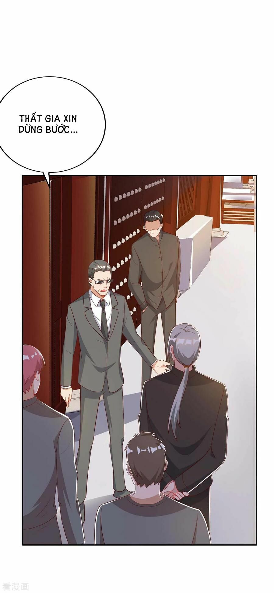 đọc truyện Trọng Sinh Khí Thiếu Quy Lai Chương 82 ảnh 12 tại Thiên Thai Truyện