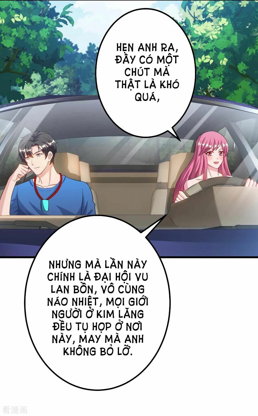 đọc truyện Trọng Sinh Khí Thiếu Quy Lai Chương 82 ảnh 22 tại Thiên Thai Truyện