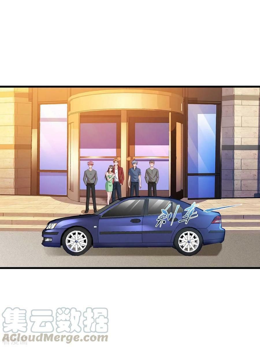 đọc truyện Trọng Sinh Khí Thiếu Quy Lai Chương 82 ảnh 24 tại Thiên Thai Truyện