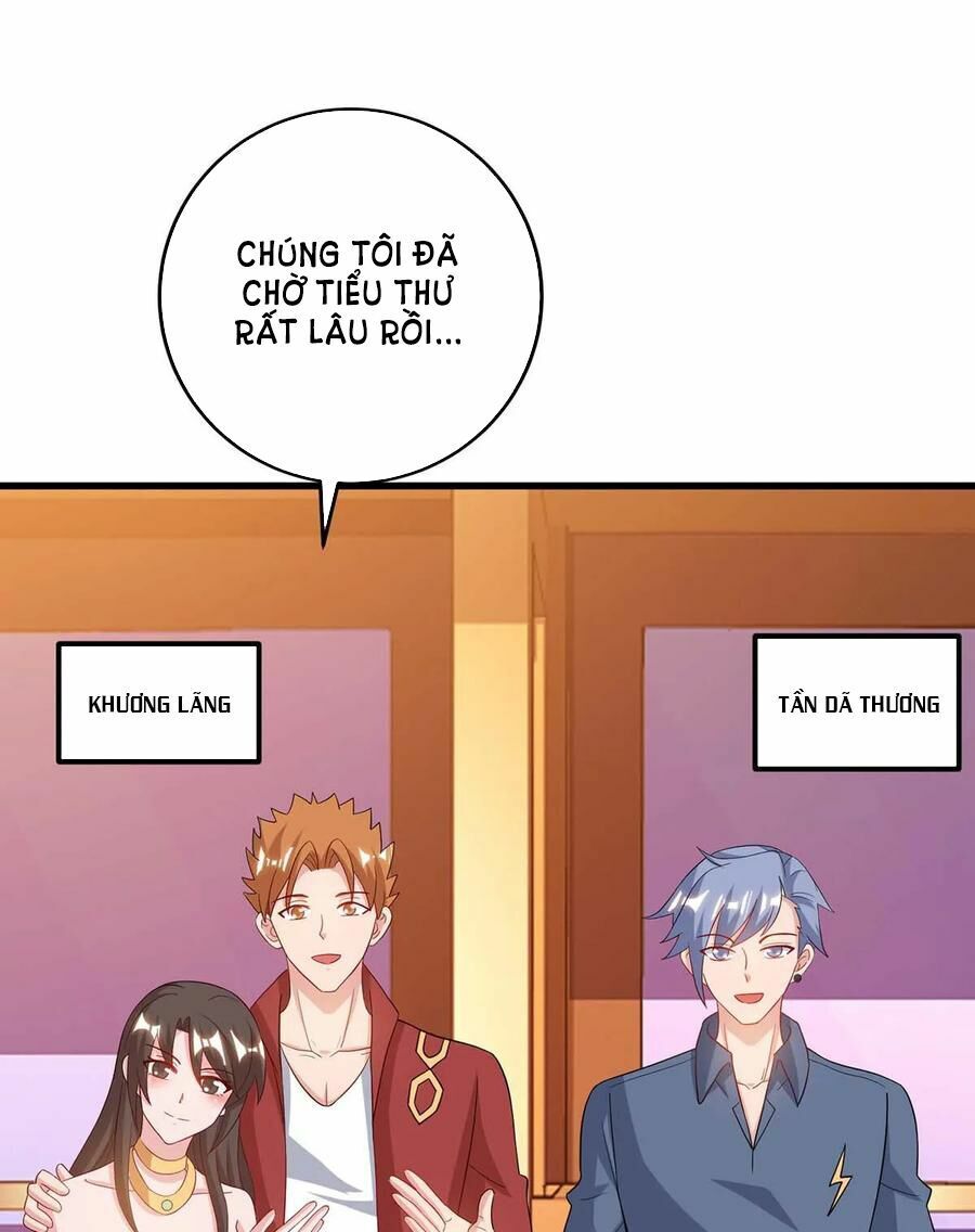 đọc truyện Trọng Sinh Khí Thiếu Quy Lai Chương 82 ảnh 27 tại Thiên Thai Truyện