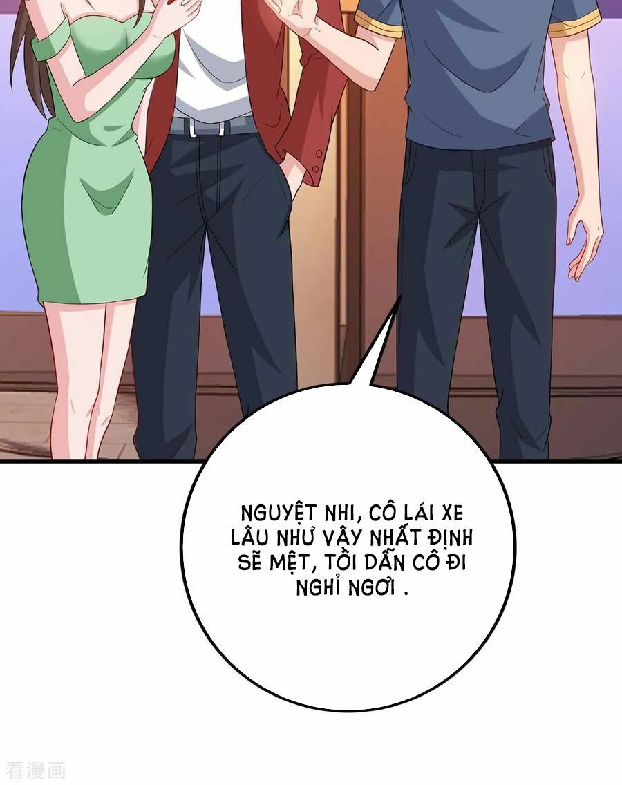 đọc truyện Trọng Sinh Khí Thiếu Quy Lai Chương 82 ảnh 28 tại Thiên Thai Truyện