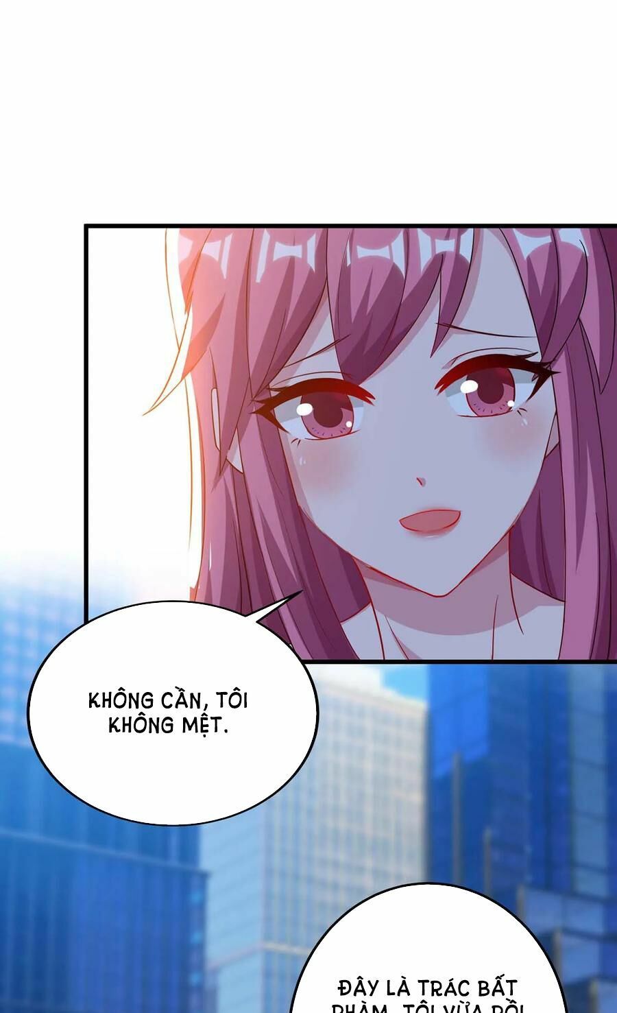 đọc truyện Trọng Sinh Khí Thiếu Quy Lai Chương 82 ảnh 29 tại Thiên Thai Truyện