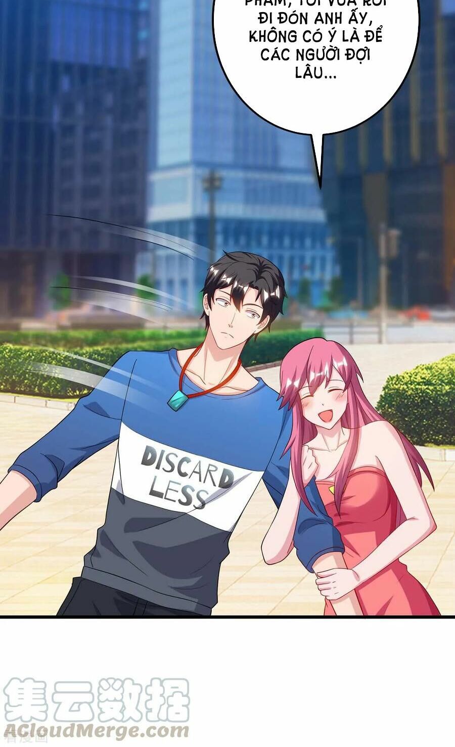 đọc truyện Trọng Sinh Khí Thiếu Quy Lai Chương 82 ảnh 30 tại Thiên Thai Truyện