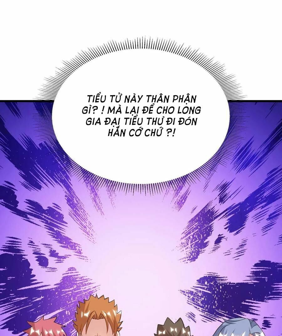 đọc truyện Trọng Sinh Khí Thiếu Quy Lai Chương 82 ảnh 31 tại Thiên Thai Truyện